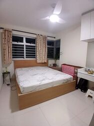 Blk 470A Hougang Parkview (Hougang), HDB 5 Rooms #626036141